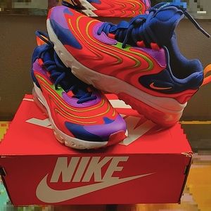 Nike Airmax 270 React GS